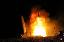 美国拟在印太部署新型陆基导弹